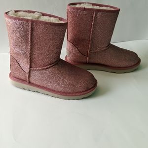 Sparkly Ugg boots BNWOB
